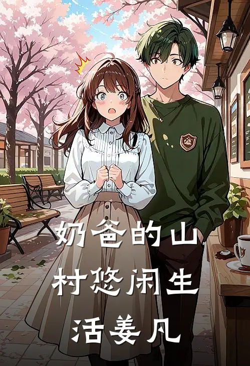 奶爸的山村悠闲生活姜凡
