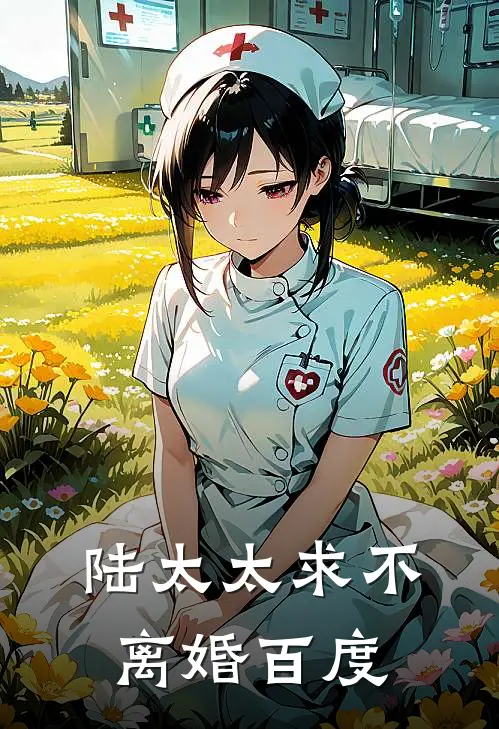 陆太太求不离婚百度