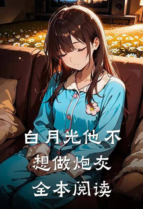 白月光他不想做炮灰全本阅读