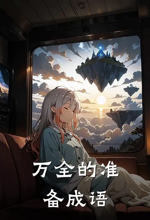 万全的准备成语