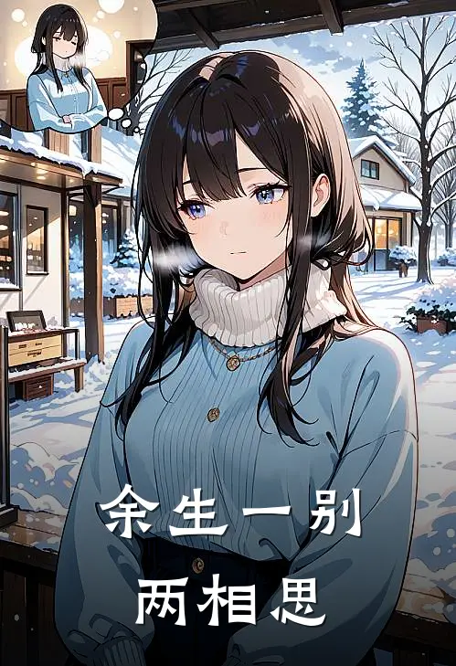 余生一别两相思