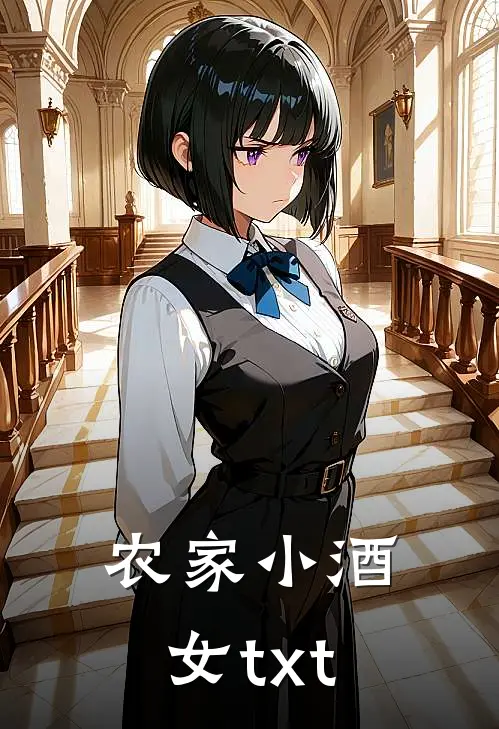 农家小酒女txt