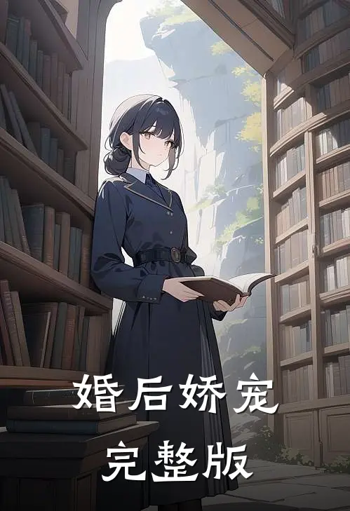 婚后娇宠完整版