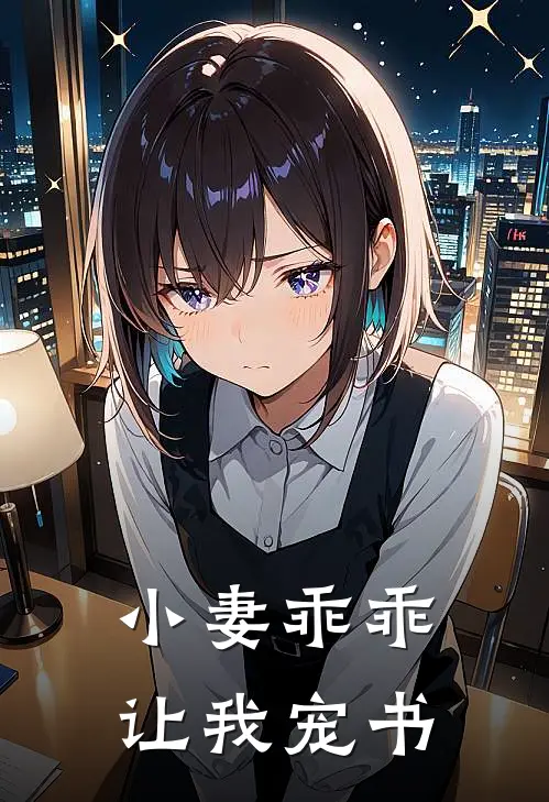 小妻乖乖让我宠书