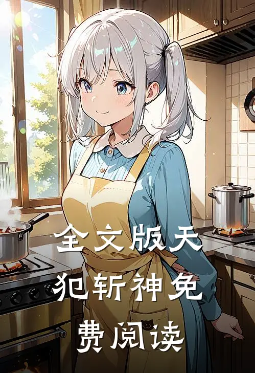 全文版天犯斩神免费阅读