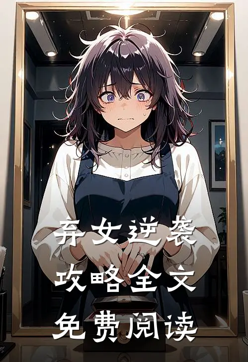 弃女逆袭攻略全文免费阅读