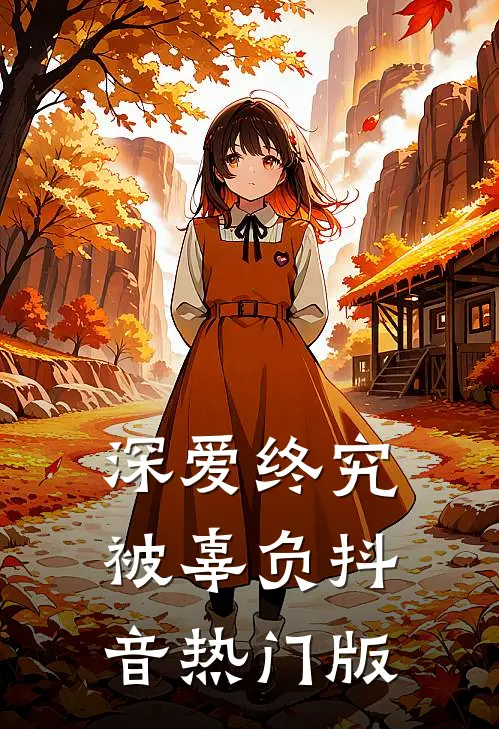 深爱终究被辜负抖音热门版