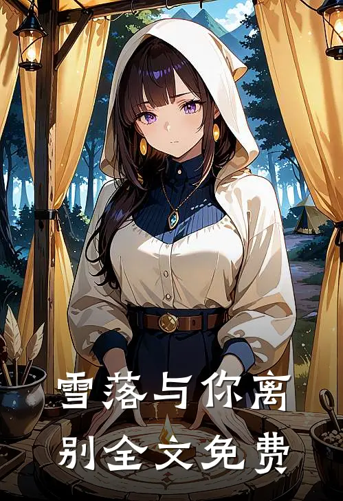 雪落与你离别全文免费
