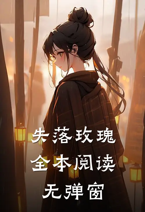 失落玫瑰全本阅读无弹窗
