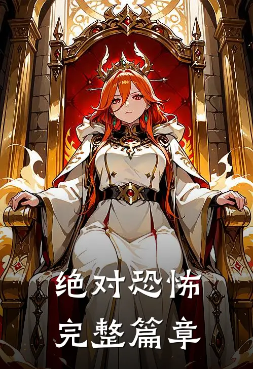 绝对恐怖完整篇章