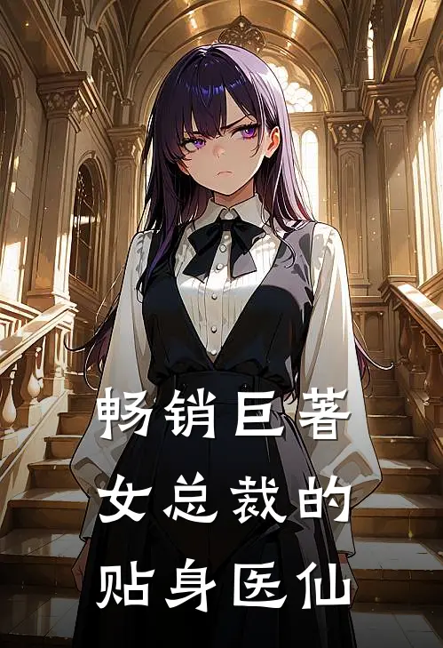 畅销巨著女总裁的贴身医仙