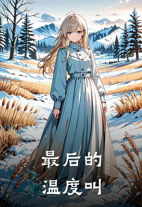 最后的温度叫