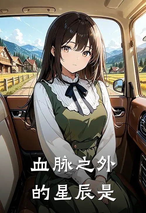 血脉之外的星辰是