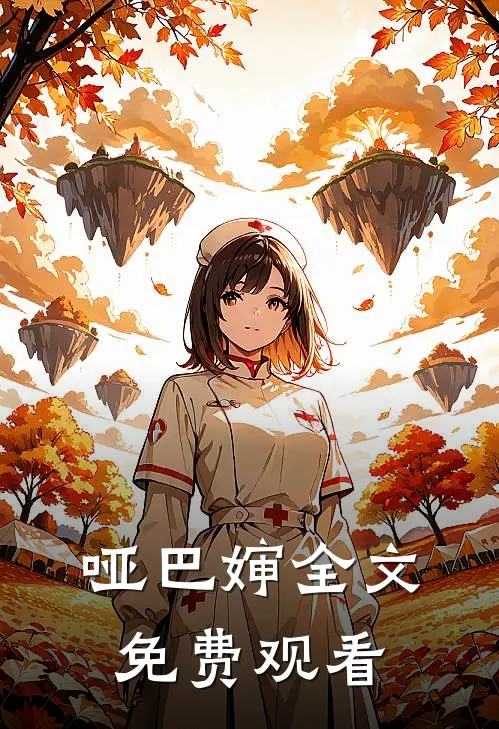 哑巴婶全文免费观看