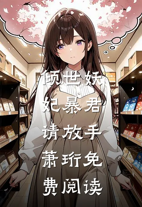 倾世妖妃暴君,请放手,萧珩免费阅读