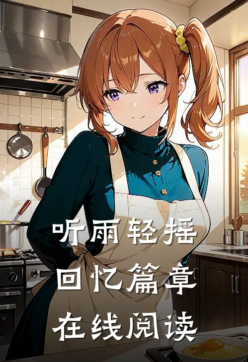 听雨轻摇回忆篇章在线阅读