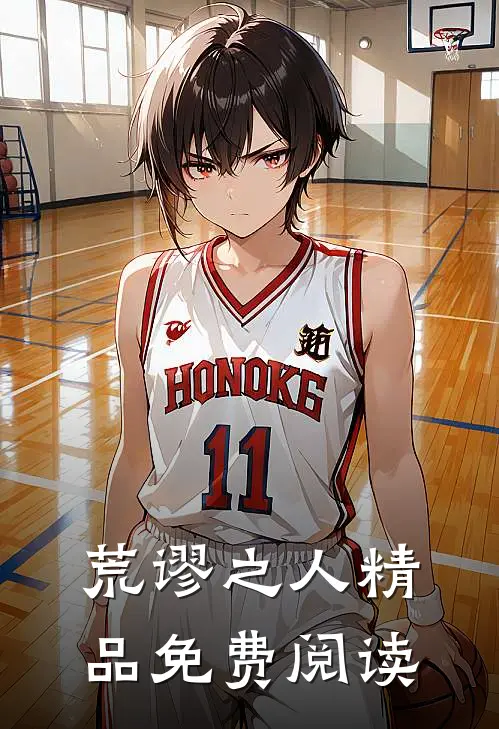 荒谬之人精品免费阅读