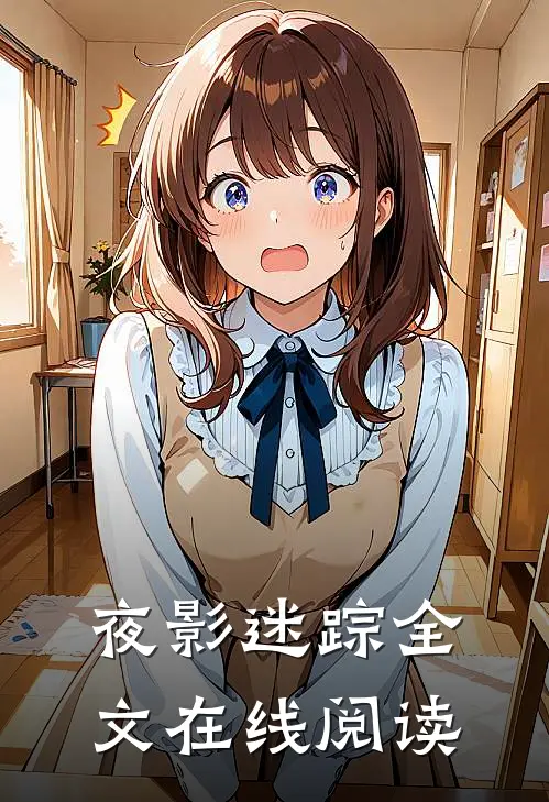 夜影迷踪全文在线阅读