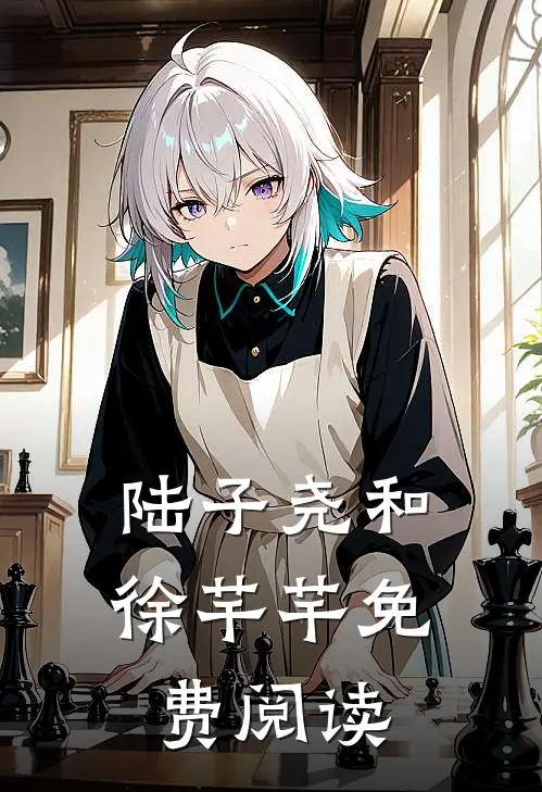 陆子尧和徐芊芊免费阅读
