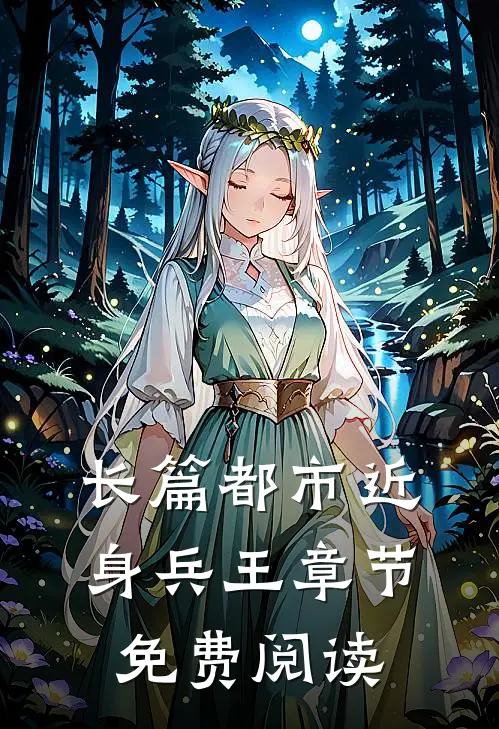 长篇都市近身兵王章节免费阅读