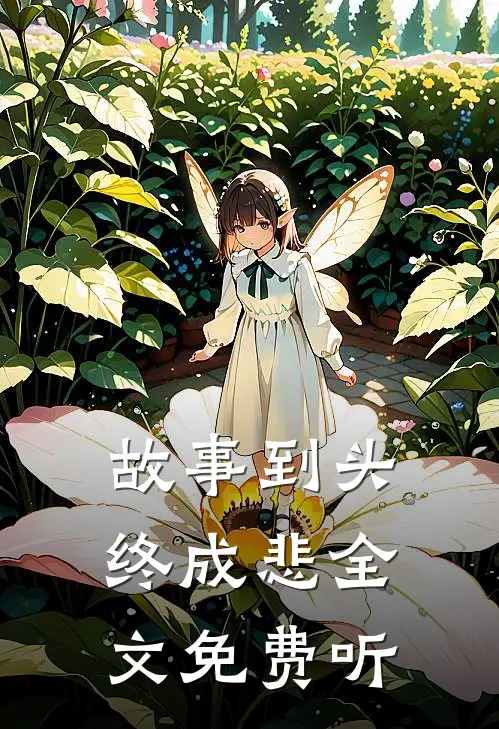 故事到头终成悲全文免费听