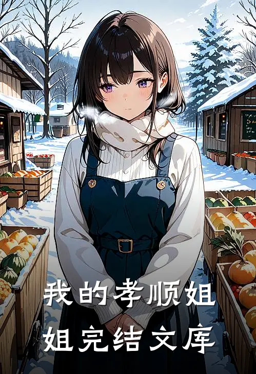 我的孝顺姐姐完结文库