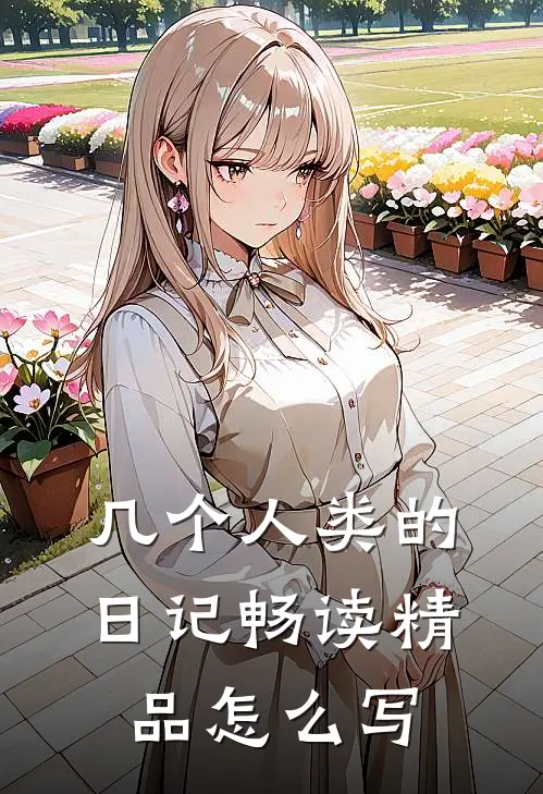 几个人类的日记畅读精品怎么写