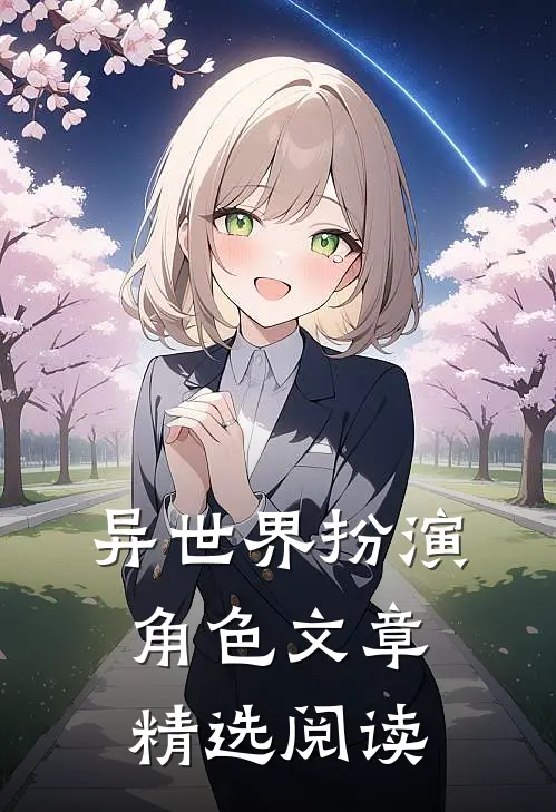 异世界扮演角色文章精选阅读