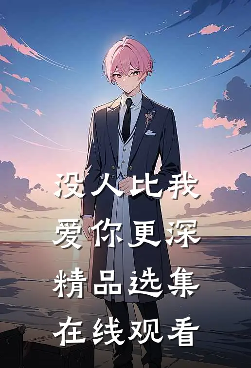 没人比我爱你更深精品选集在线观看