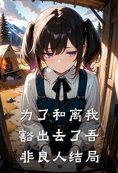 为了和离我豁出去了吾非良人结局