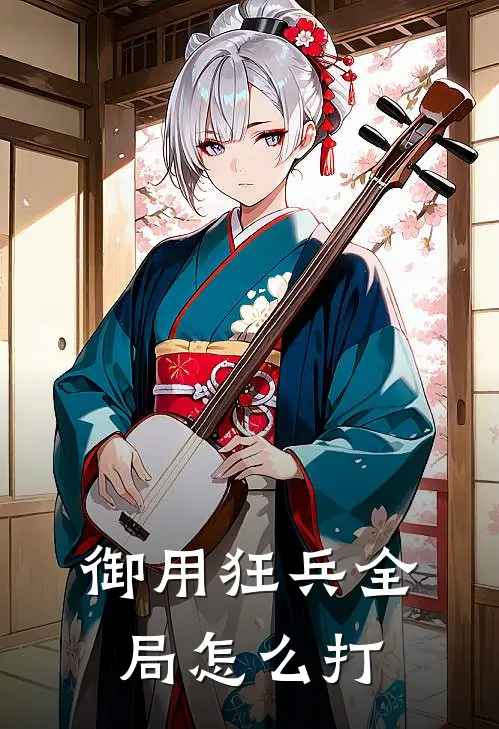 御用狂兵全局怎么打