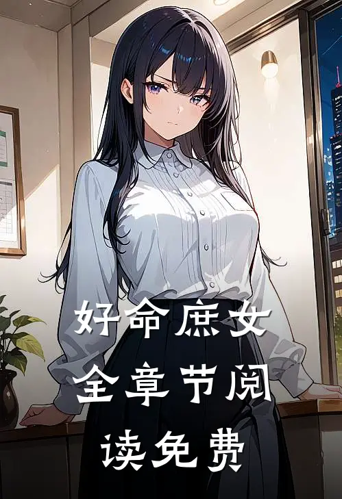 好命庶女全章节阅读免费