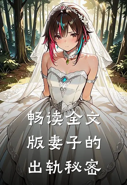 畅读全文版妻子的出轨秘密