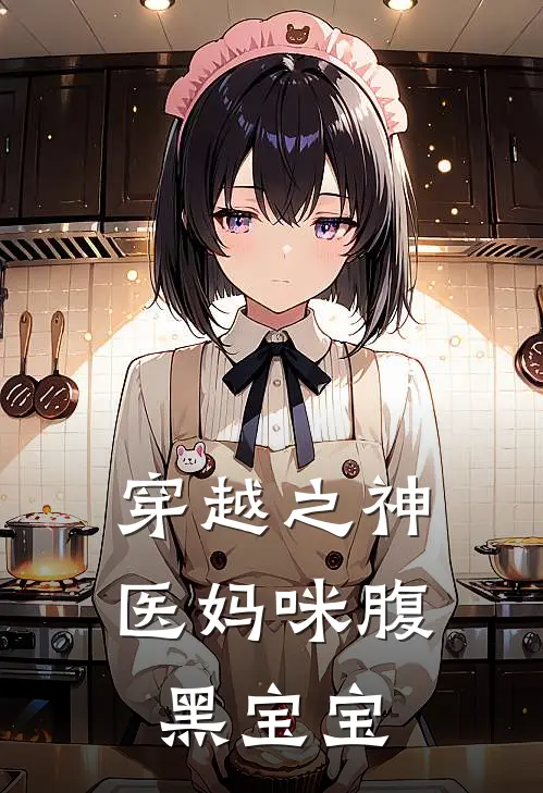 穿越之神医妈咪腹黑宝宝