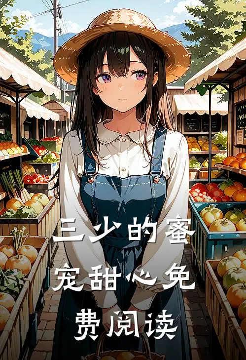三少的蜜宠甜心免费阅读