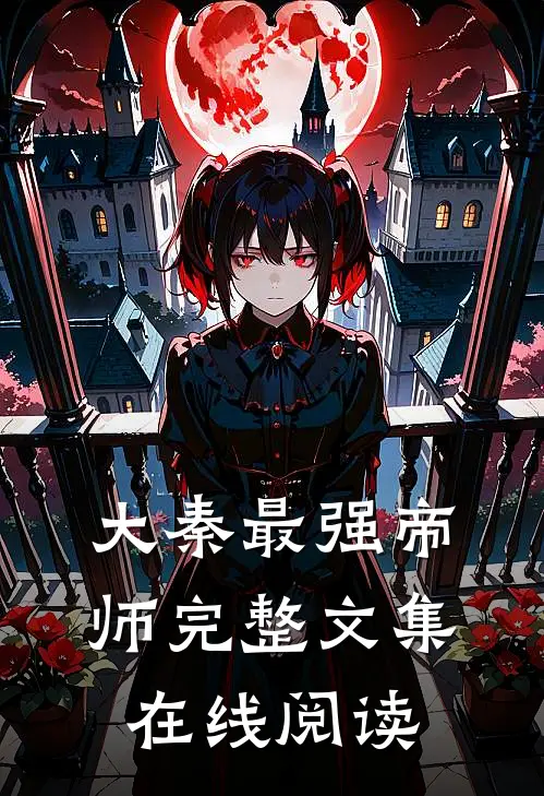 大秦最强帝师完整文集在线阅读