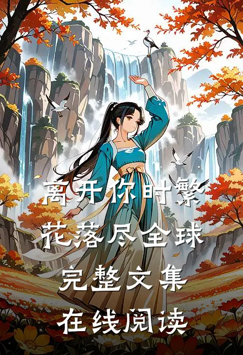 离开你时繁花落尽全球完整文集在线阅读