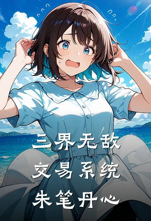 三界无敌交易系统朱笔丹心