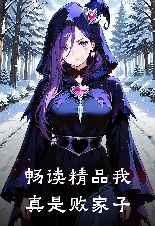 畅读精品我真是败家子