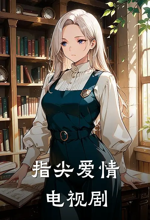指尖爱情电视剧