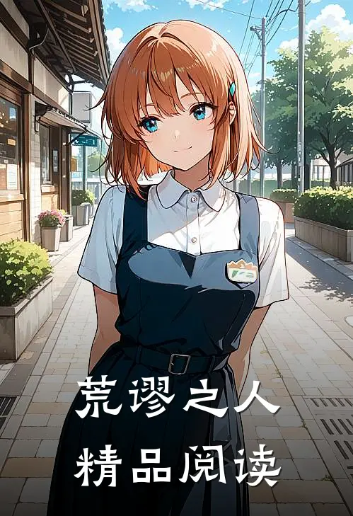 荒谬之人精品阅读