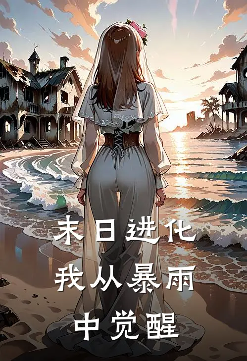 末日进化我从暴雨中觉醒