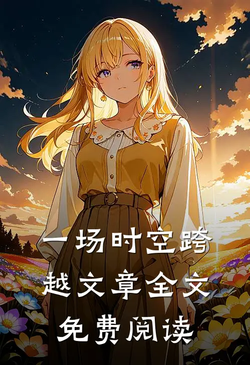 一场时空跨越文章全文免费阅读