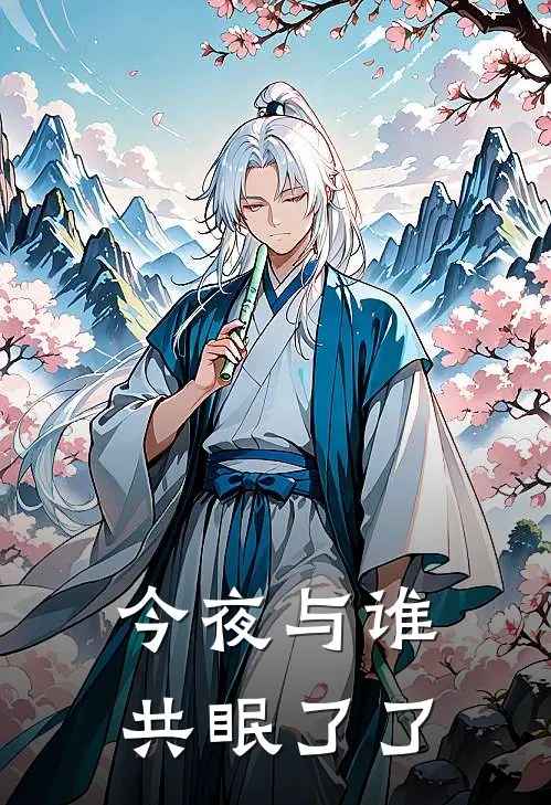 今夜与谁共眠了了