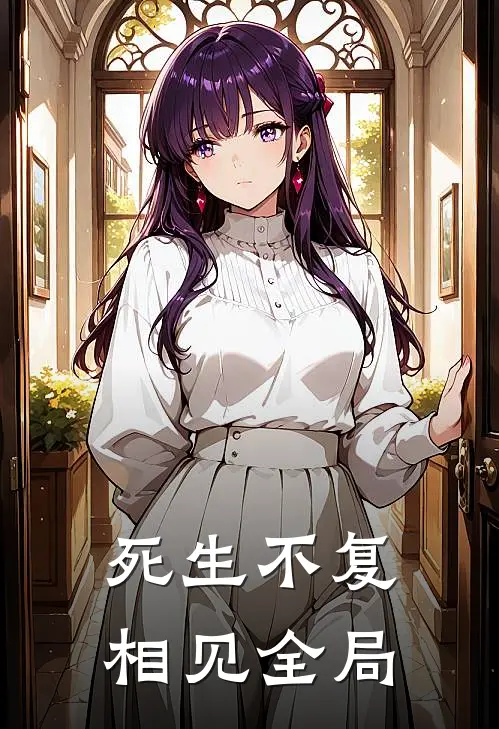死生不复相见全局