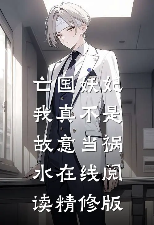 亡国妖妃,我真不是故意当祸水在线阅读精修版