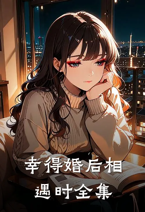 幸得婚后相遇时全集