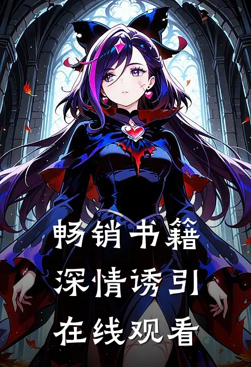 畅销书籍深情诱引在线观看