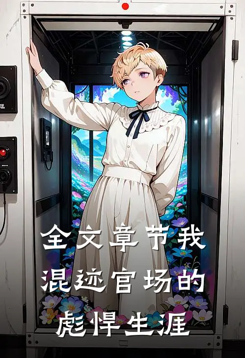 全文章节我混迹官场的彪悍生涯