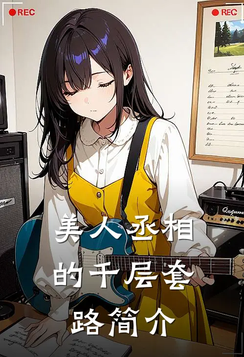 美人丞相的千层套路简介
